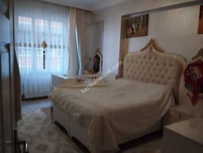 Siirt Kızlar Tepesi Karşısı Satılık 3+1 Lüks Daire 14