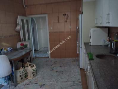 Siirt Kızlar Tepesi Karşısı Satılık 3+1 Lüks Daire 38