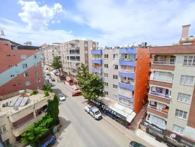 Siirt Kooperatif Mahallesi Satılık 1+1 Sıfır Daire 2