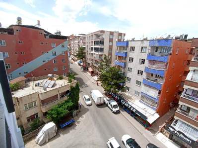 Siirt Kooperatif Mahallesi Satılık 1+1 Sıfır Daire 7