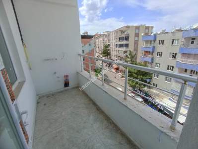 Siirt Kooperatif Mahallesi Satılık 1+1 Sıfır Daire 6