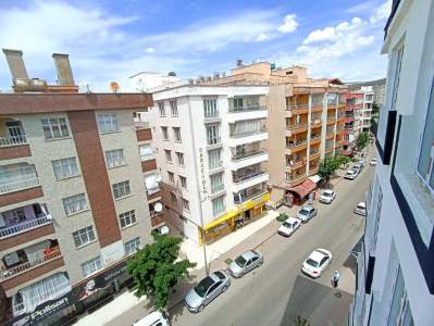 Siirt Kooperatif Mahallesi Satılık 1+1 Sıfır Daire 8