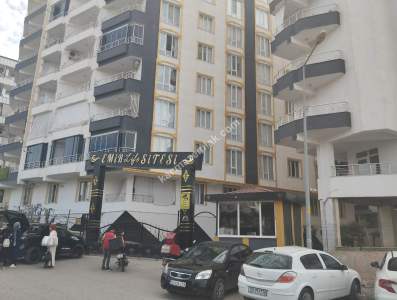 Siirt Ataştırma Hastanesi Civarı Satılık 2+1 Lüks Daire 3