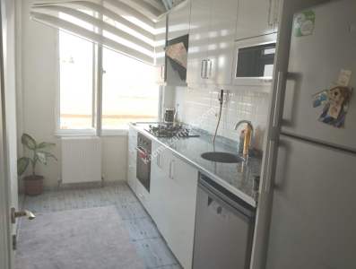 Siirt Ataştırma Hastanesi Civarı Satılık 2+1 Lüks Daire 28