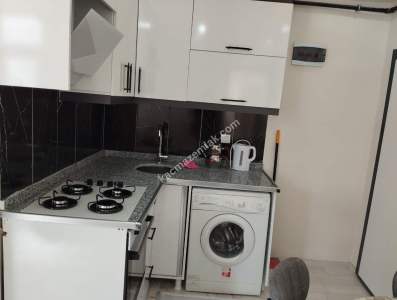 Siirt Diş Hastane Arkası Satılık 1+1 Eşyalı Sıfır Daire 12