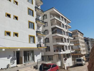 Siirt Diş Hastane Arkası Satılık 1+1 Eşyalı Sıfır Daire 4