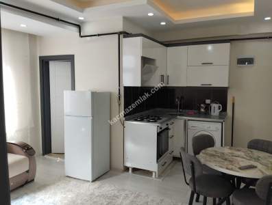 Siirt Diş Hastane Arkası Satılık 1+1 Eşyalı Sıfır Daire 28