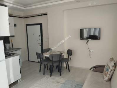 Siirt Diş Hastane Arkası Satılık 1+1 Eşyalı Sıfır Daire 26