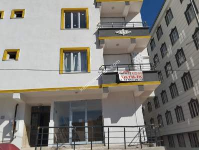 Siirt Diş Hastane Arkası Satılık 1+1 Eşyalı Sıfır Daire 1