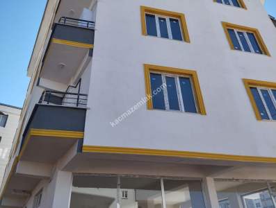 Siirt Diş Hastane Arkası Satılık 1+1 Eşyalı Sıfır Daire 36