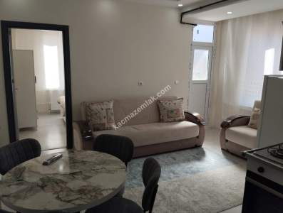 Siirt Diş Hastane Arkası Satılık 1+1 Eşyalı Sıfır Daire 11