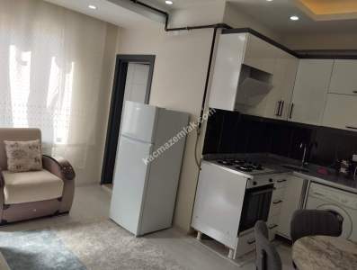 Siirt Diş Hastane Arkası Satılık 1+1 Eşyalı Sıfır Daire 23