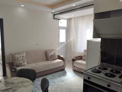 Siirt Diş Hastane Arkası Satılık 1+1 Eşyalı Sıfır Daire 27