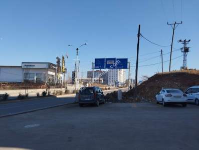 Siirt Ford Kavşağı Atabay Plazada Satılık 4+1 Daire 4