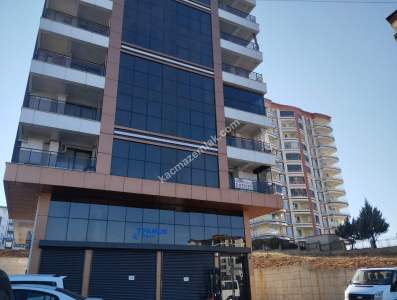 Siirt Ford Kavşağı Atabay Plazada Satılık 4+1 Daire 1