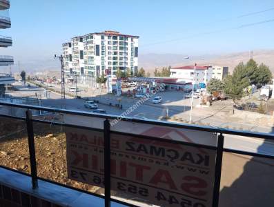 Siirt Ford Kavşağı Atabay Plazada Satılık 4+1 Daire 3