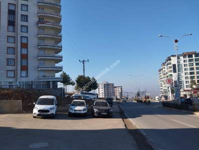 Siirt Ford Kavşağı Atabay Plazada Satılık 4+1 Daire 5