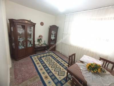 Siirt Hayat Hastane Acil Yanı Satılık Sobalı 3+1 Daire 20