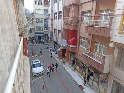 Siirt Hayat Hastane Acil Yanı Satılık Sobalı 3+1 Daire 23