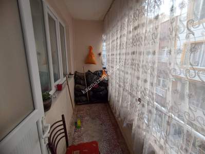 Siirt Hayat Hastane Acil Yanı Satılık Sobalı 3+1 Daire 21