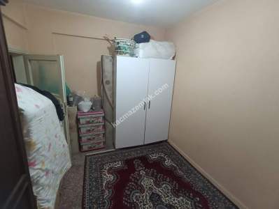 Siirt Hayat Hastane Acil Yanı Satılık Sobalı 3+1 Daire 7