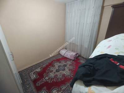 Siirt Hayat Hastane Acil Yanı Satılık Sobalı 3+1 Daire 8