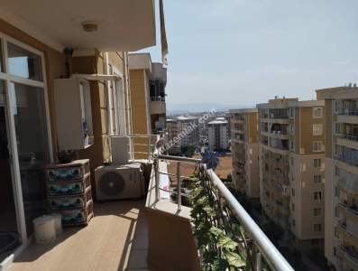 Siirt Araştırma Hast. Civarı Sitede Satılık 3+1 Daire 26