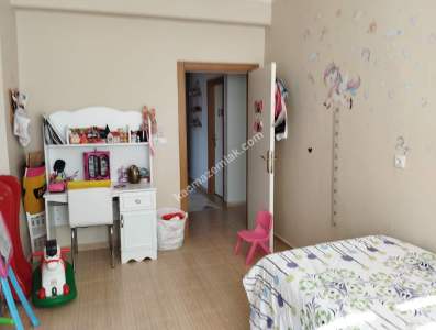 Siirt Araştırma Hast. Civarı Sitede Satılık 3+1 Daire 11