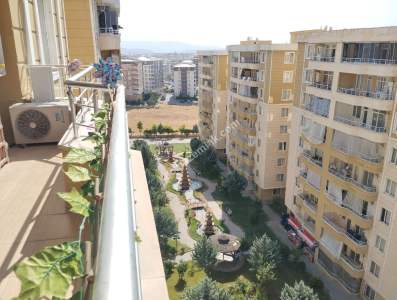 Siirt Araştırma Hast. Civarı Sitede Satılık 3+1 Daire 28