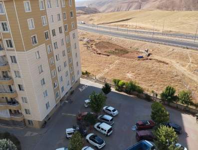 Siirt Araştırma Hast. Civarı Sitede Satılık 3+1 Daire 27