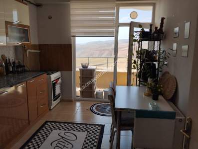 Siirt Araştırma Hast. Civarı Sitede Satılık 3+1 Daire 19