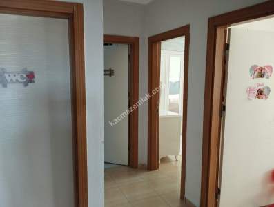 Siirt Araştırma Hast. Civarı Sitede Satılık 3+1 Daire 9