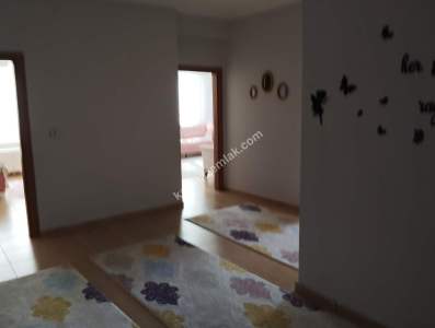 Siirt Araştırma Hast. Civarı Sitede Satılık 3+1 Daire 7