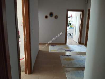 Siirt Araştırma Hast. Civarı Sitede Satılık 3+1 Daire 8