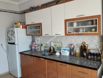 Siirt Araştırma Hast. Civarı Sitede Satılık 3+1 Daire 22