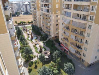 Siirt Araştırma Hast. Civarı Sitede Satılık 3+1 Daire 25