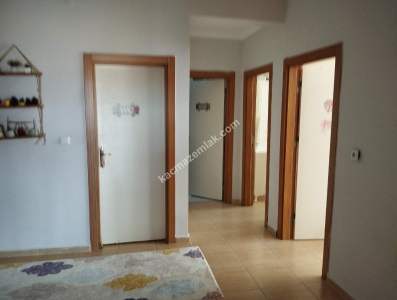 Siirt Araştırma Hast. Civarı Sitede Satılık 3+1 Daire 18