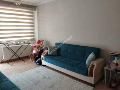 Siirt Araştırma Hast. Civarı Sitede Satılık 3+1 Daire 16