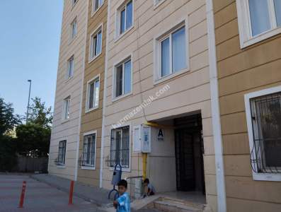 Siirt Araştırma Hast. Civarı Sitede Satılık 3+1 Daire 37