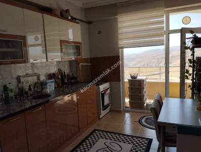 Siirt Araştırma Hast. Civarı Sitede Satılık 3+1 Daire 23