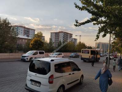 Siirt Elit Park Sitesi Yanı Satılık 3+1 Lüks Daire 9