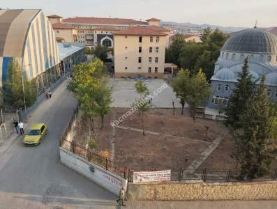 Siirt Elit Park Sitesi Yanı Satılık 3+1 Lüks Daire 32