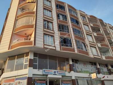 Siirt Elit Park Sitesi Yanı Satılık 3+1 Lüks Daire 5