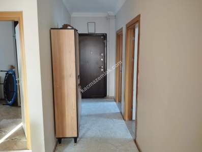 Siirt Elit Park Sitesi Yanı Satılık 3+1 Lüks Daire 20