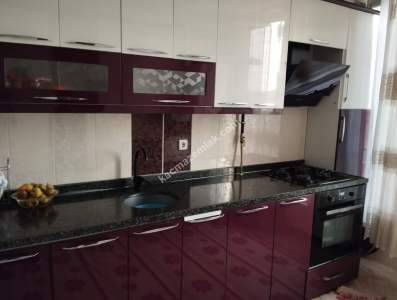 Siirt Elit Park Sitesi Yanı Satılık 3+1 Lüks Daire 28