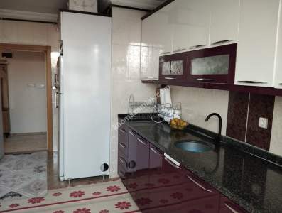 Siirt Elit Park Sitesi Yanı Satılık 3+1 Lüks Daire 29