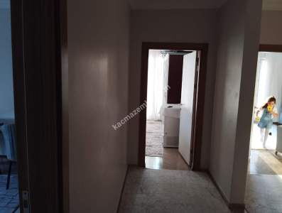 Siirt Elit Park Sitesi Yanı Satılık 3+1 Lüks Daire 25