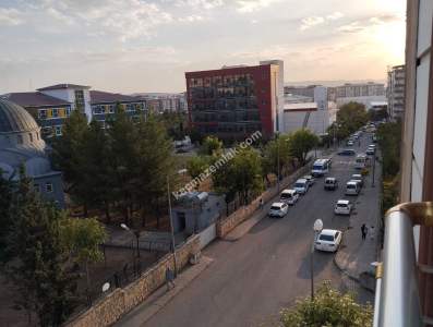 Siirt Elit Park Sitesi Yanı Satılık 3+1 Lüks Daire 31