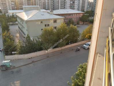 Siirt Elit Park Sitesi Yanı Satılık 3+1 Lüks Daire 21