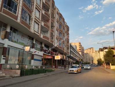 Siirt Elit Park Sitesi Yanı Satılık 3+1 Lüks Daire 4